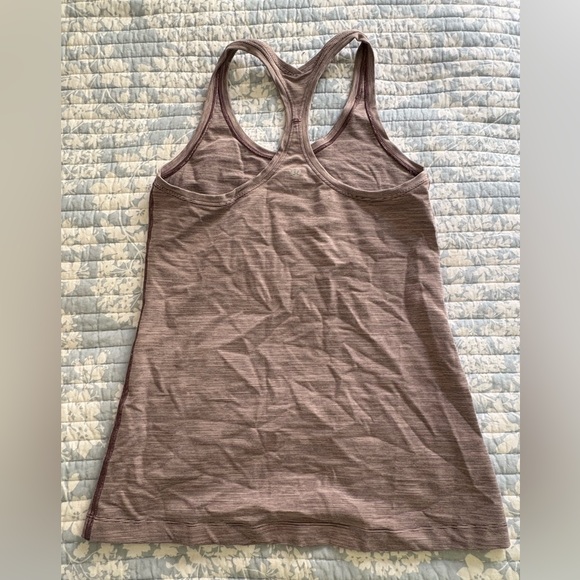 Lululemon Cool Racer Back Tank - Picture 3 of 3